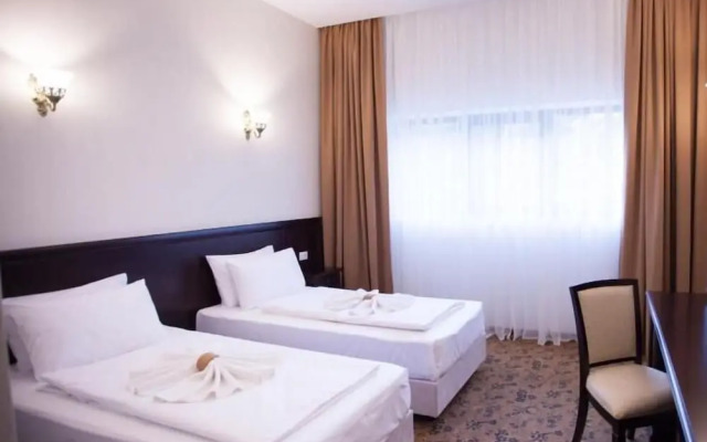 Rediu Hotel & Restaurant