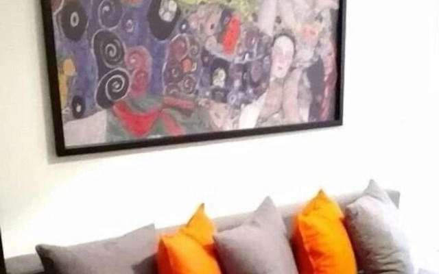 Verdidea - Casa di Mafi