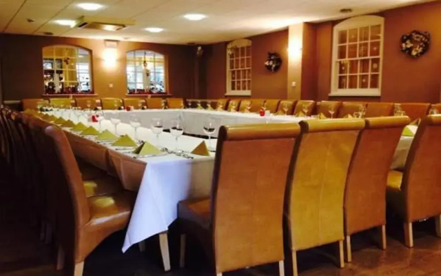 Eden House Hotel