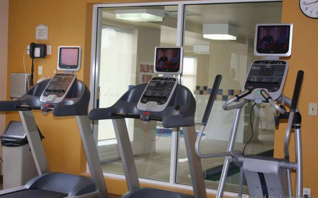 Hilton Garden Inn Toronto - Mississauga