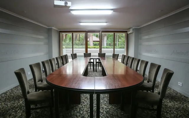 Grand Admiral Resort & SPA