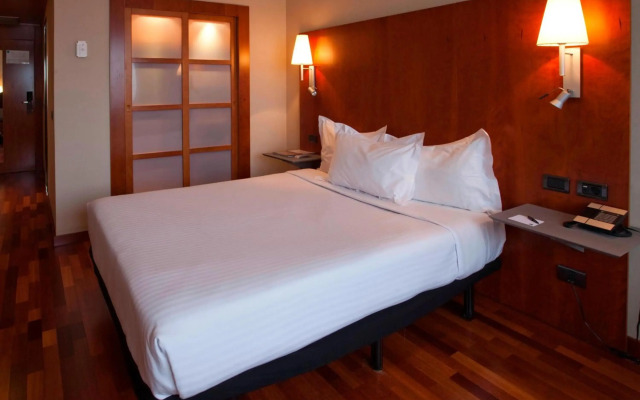 AC Hotel Guadalajara by Marriott, Spain