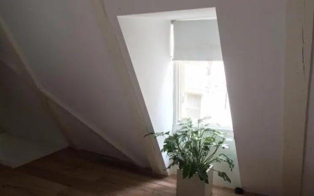 Bed & Breakfast 1680