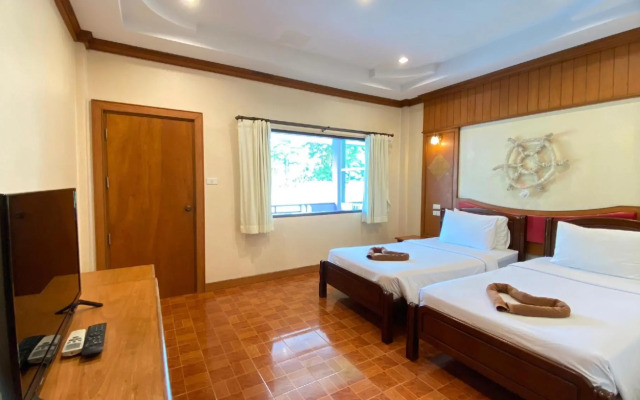 Phi Phi Don Chukit Resort