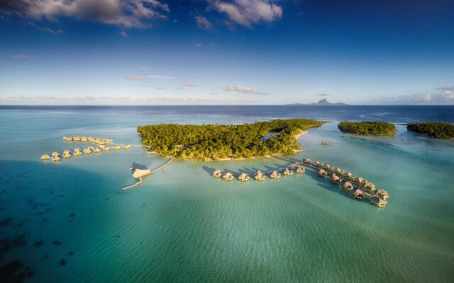 Le Taha'a by Pearl Resorts