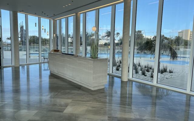 Prince Palace Hadera White Beach