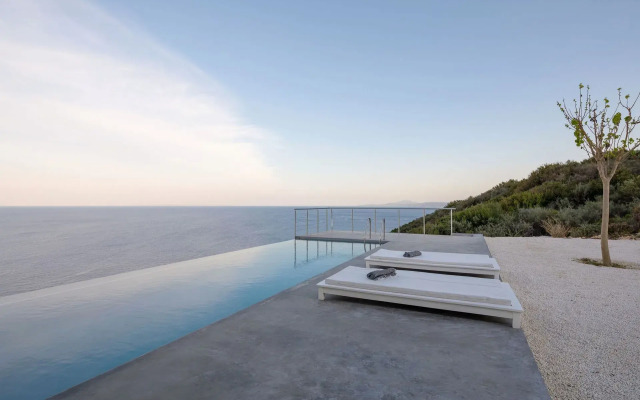 Folia Aetou Villa Zakynthos