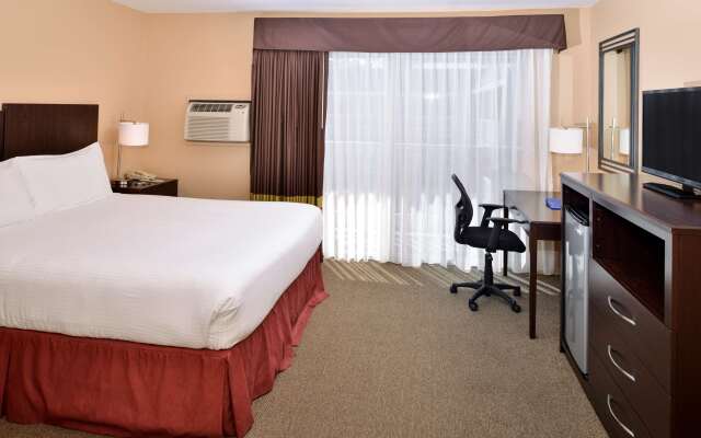 Dana Point Marina Inn