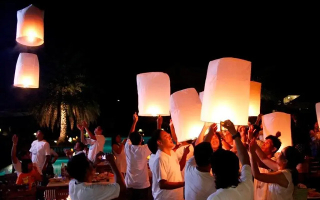 Armonia Village Resort and Spa