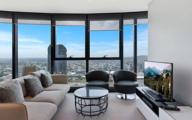 Brisbane Skytower