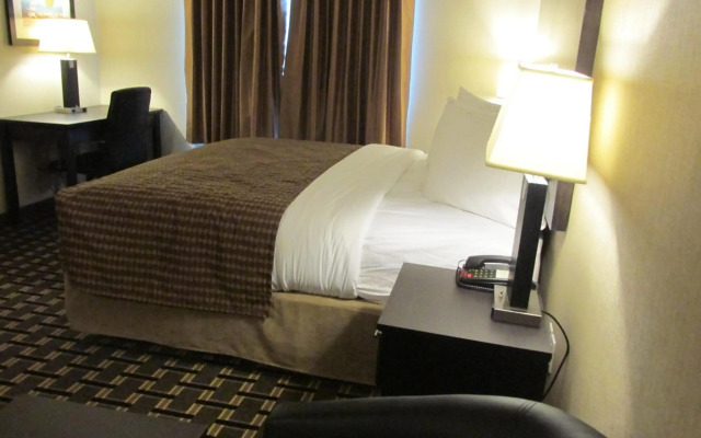 Sigma Inn & Suites Melville