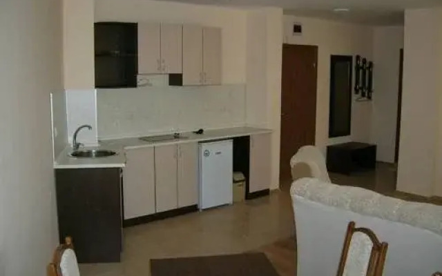 Livi Paradise Apartments
