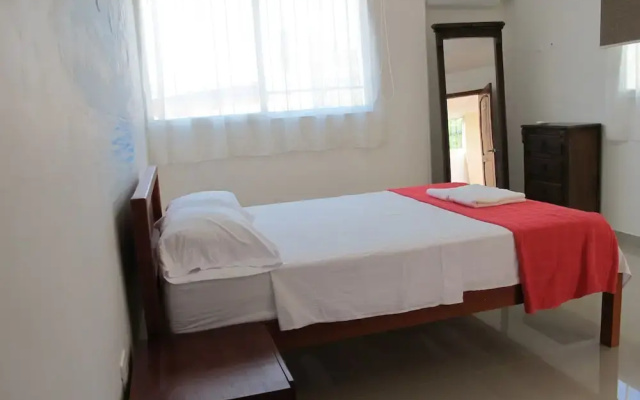 Casa Luna Hotel