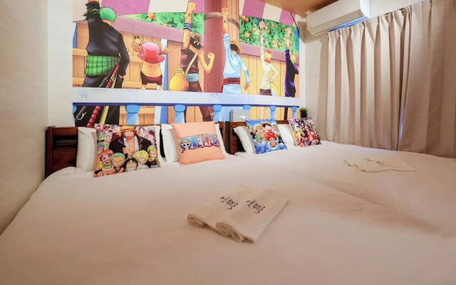 Itabashi Ekimae Store Diamond Yuu