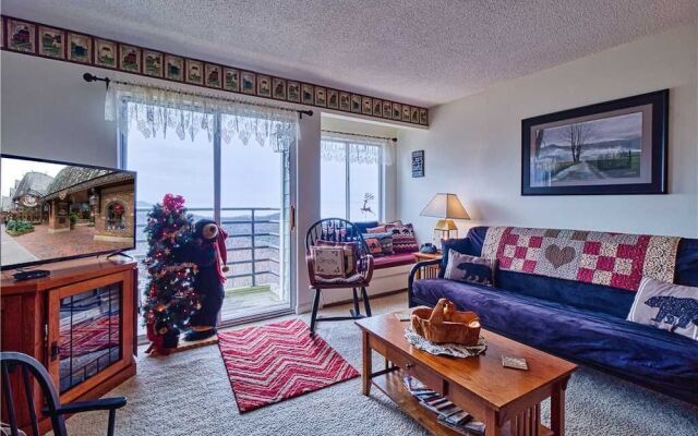 Whippoorwill - Two Bedroom Condo