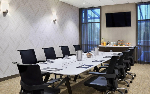 SpringHill Suites by Marriott Cleveland Independence