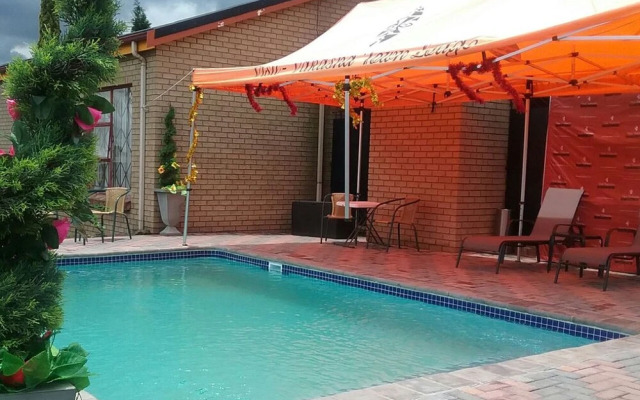 Visit Vakasha Guest Lodge 2