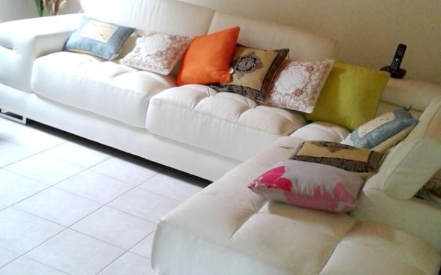 House With 3 Bedrooms In Riviere Piolte With Furnished Terrace And Wifi 6 Km From The Beach