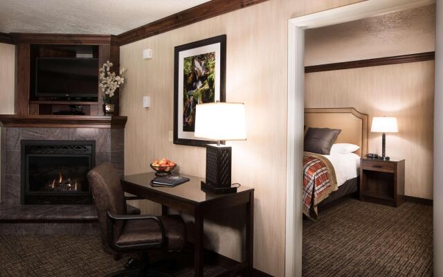 Best Western Plus Flathead Lake Inn And Suites