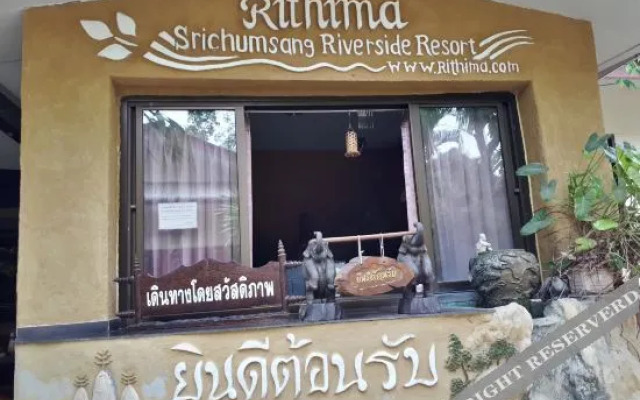Rithima Srichumsaeng Riverside Resort