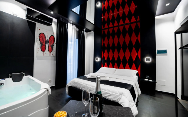 Maximum Hub Suite&Spa