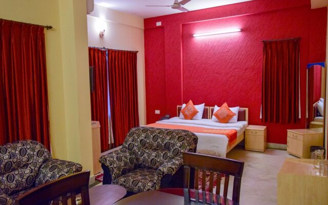OYO 431 Hotel Maple In