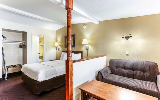 Americas Best Value Inn & Suites El Centro