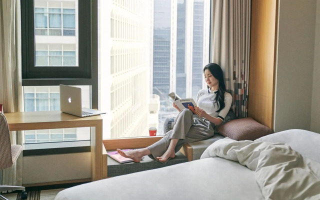 Aloft Seoul Myeongdong