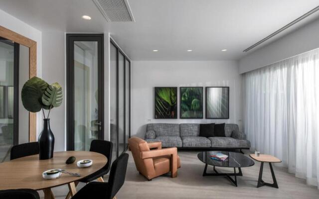 Made By The Sea Villas 9 Bdrm