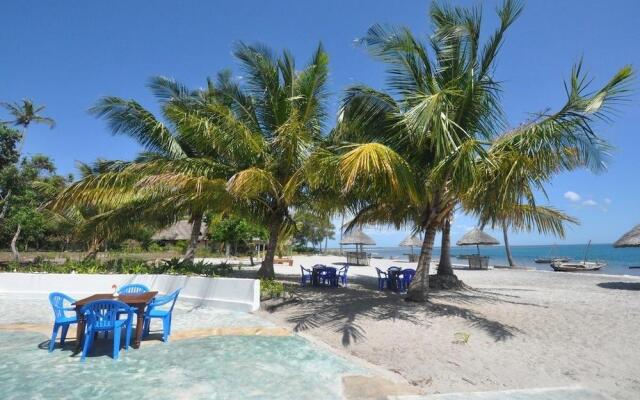 Mafia Island Lodge