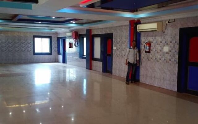 Hotel Southcity