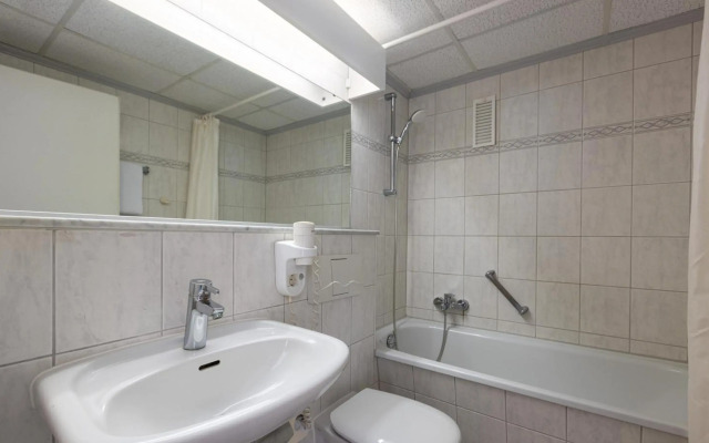 IFA Fehmarn Hotel & Ferien-Centrum