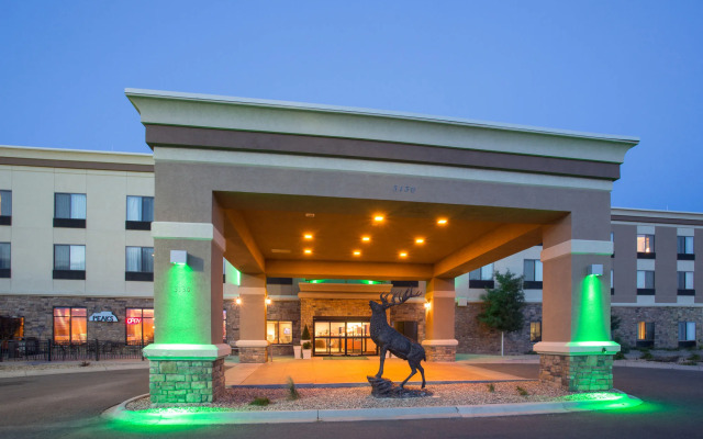 Holiday Inn Express & Suites Trinidad by IHG