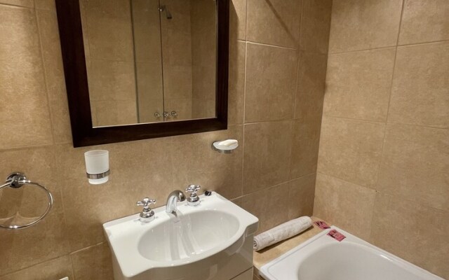 Catedral Suites