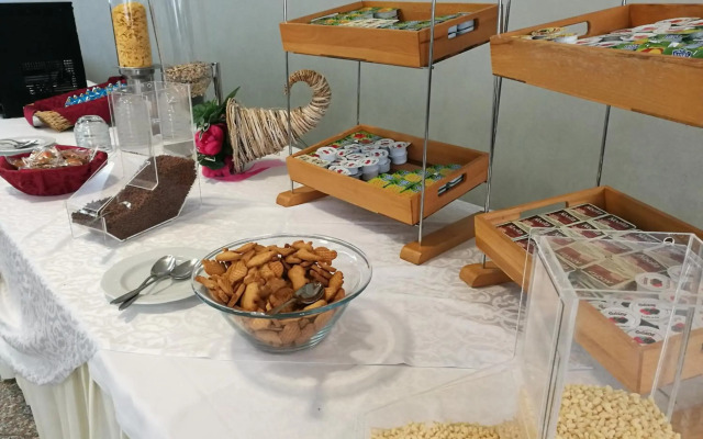 Hotel Village Club Santa Caterina