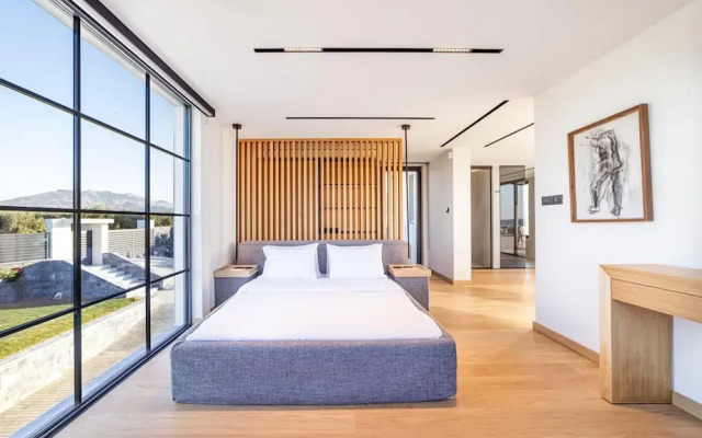 Geolivia Estate in Crete