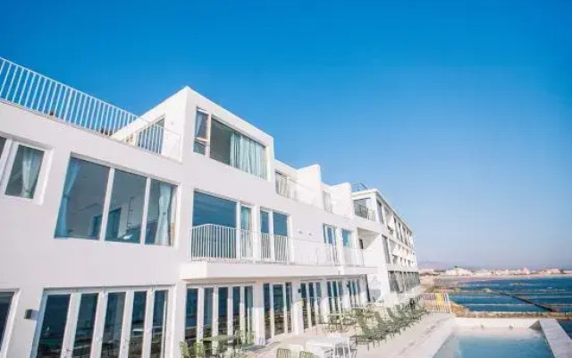 Pusu Qilan Sea Residence
