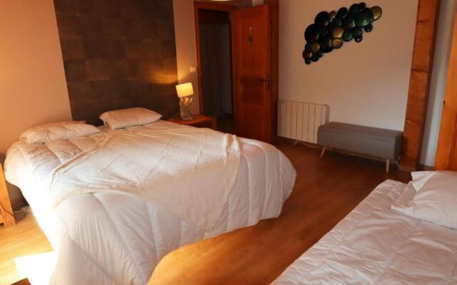 Chalet Samoëns, 5 pièces, 14 personnes - FR-1-624-7