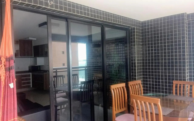 Residência Landscape Em Fortaleza Gold