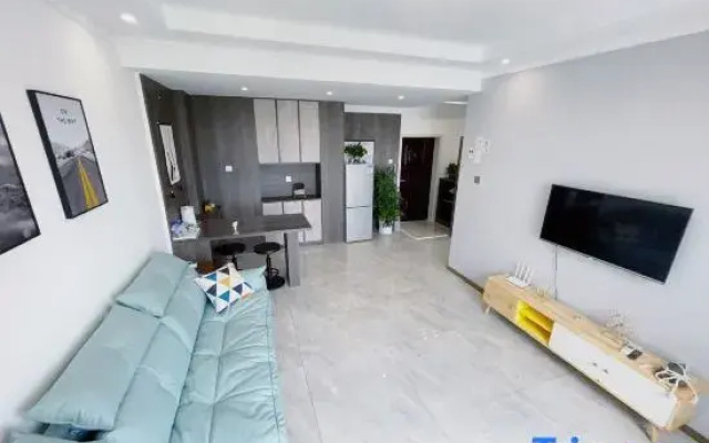 The Dream House