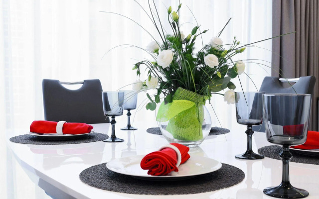 Apartments Wroclaw - Luxury Silence House