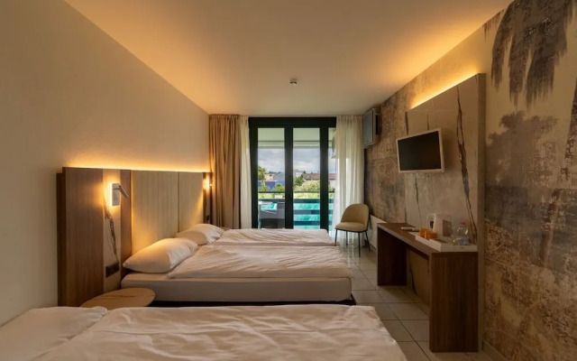 Hotel Tiziana