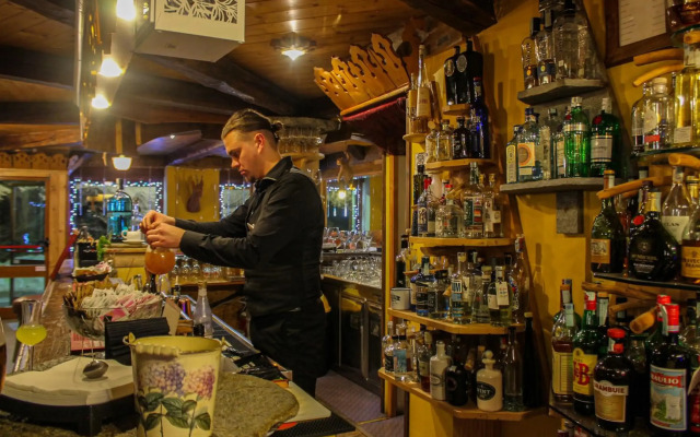 Grand Hotel Sestriere