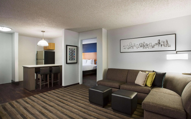 HYATT house Austin/Arboretum