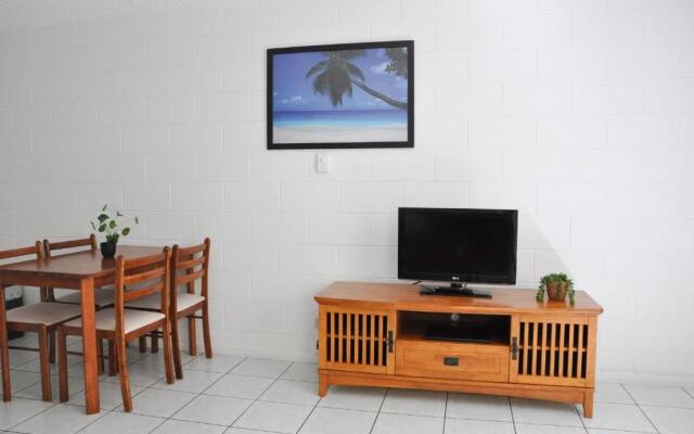 Palm Waters Holiday Villas