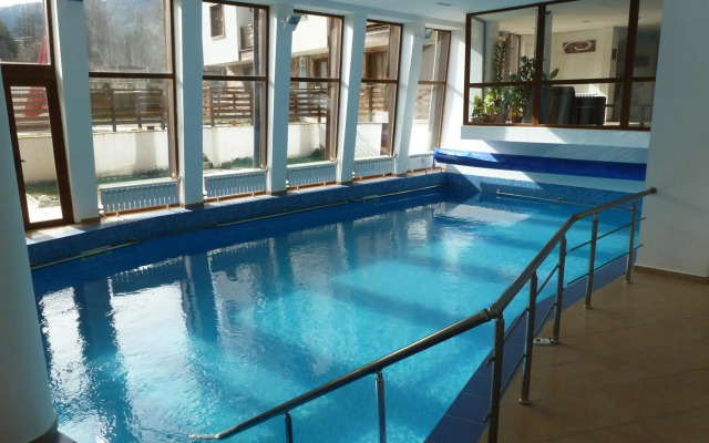 Mountain View Resort