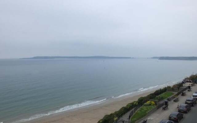 Tenby Towers