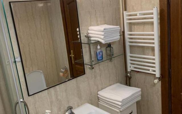 Apart. premium ultracentral, 3 camere loc parcare.