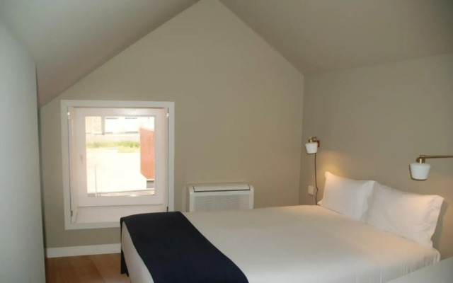 Porto A.S. 1829 Hotel