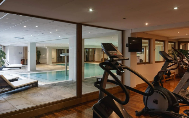 Vallorcine Balme 01 ski in ski out